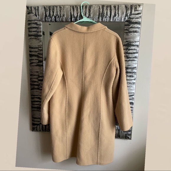 Anne Klein fall coat - Picture 2 of 4